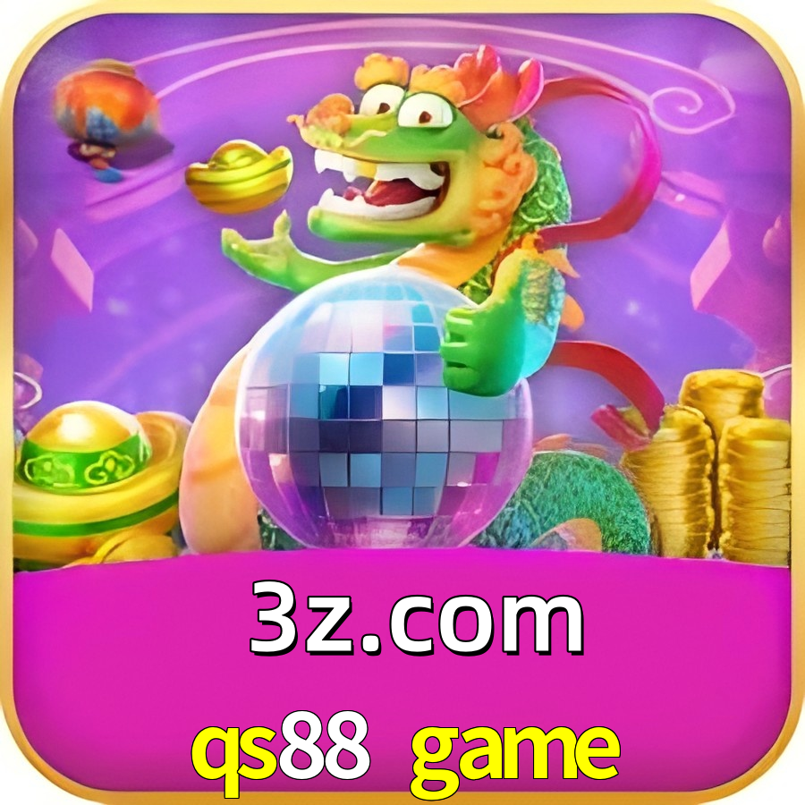 qs88 game Logo